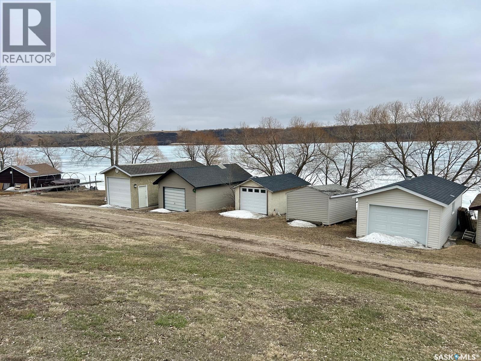 Lot 14 A Summerfeldt Drive, Thode, SK