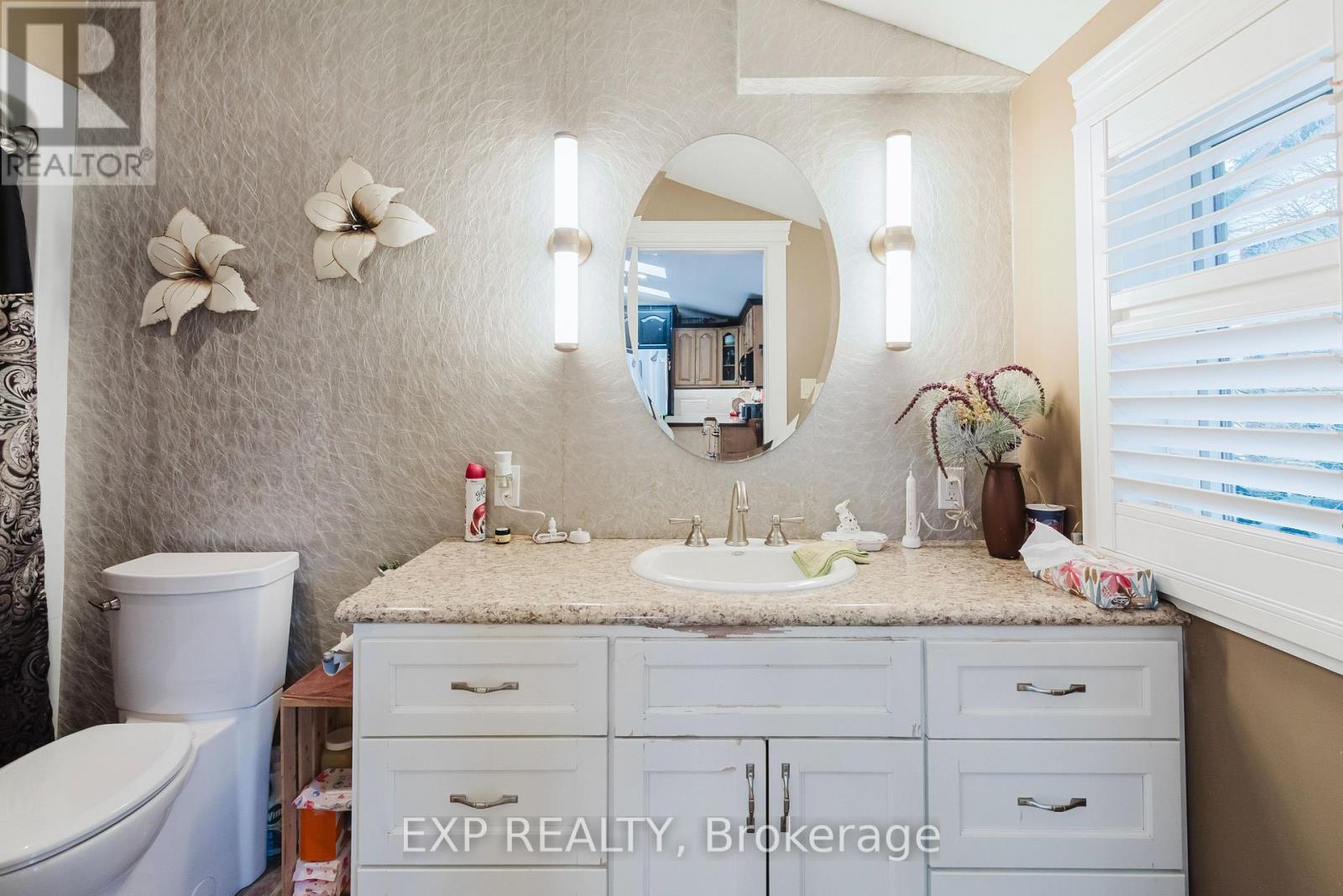 232 Oxford Street, Goderich, ON - Indoor Photo Showing Bathroom
