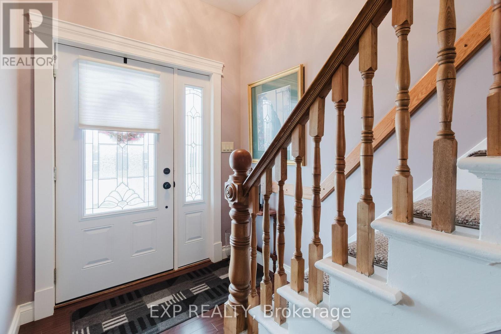 232 Oxford Street, Goderich, ON - Indoor Photo Showing Other Room