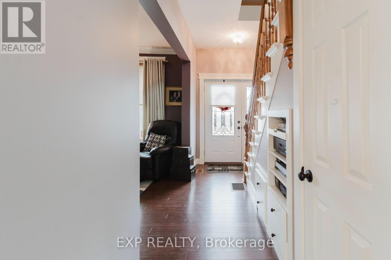 232 Oxford Street, Goderich, ON - Indoor Photo Showing Other Room