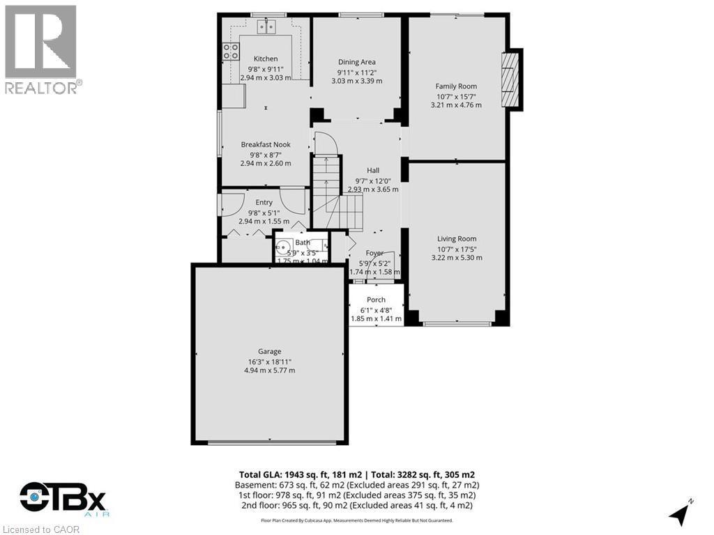 2208 Melissa Crescent, Burlington, ON - Other