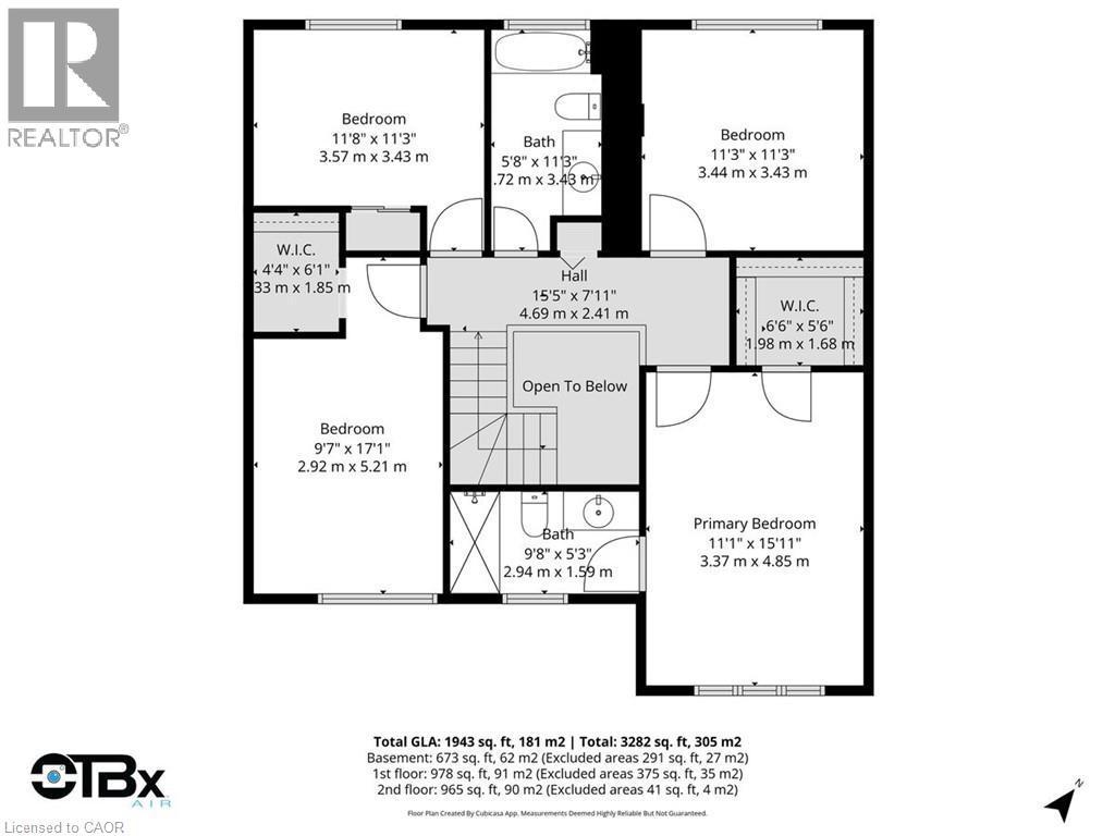 2208 Melissa Crescent, Burlington, ON - Other