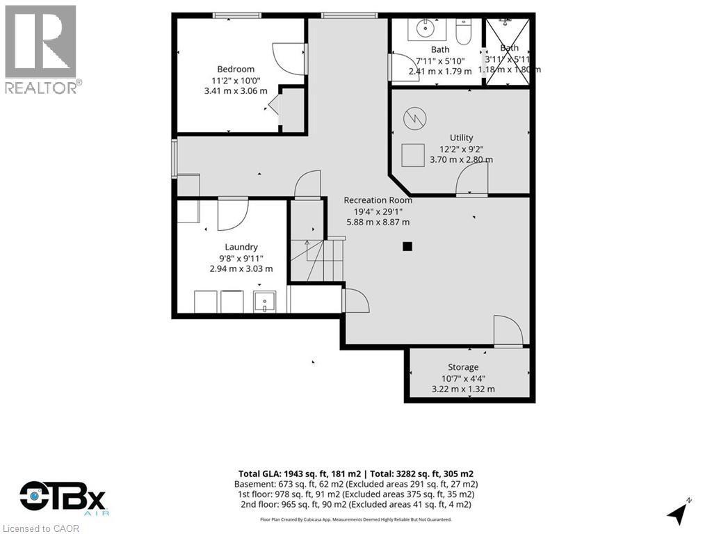 2208 Melissa Crescent, Burlington, ON - Other