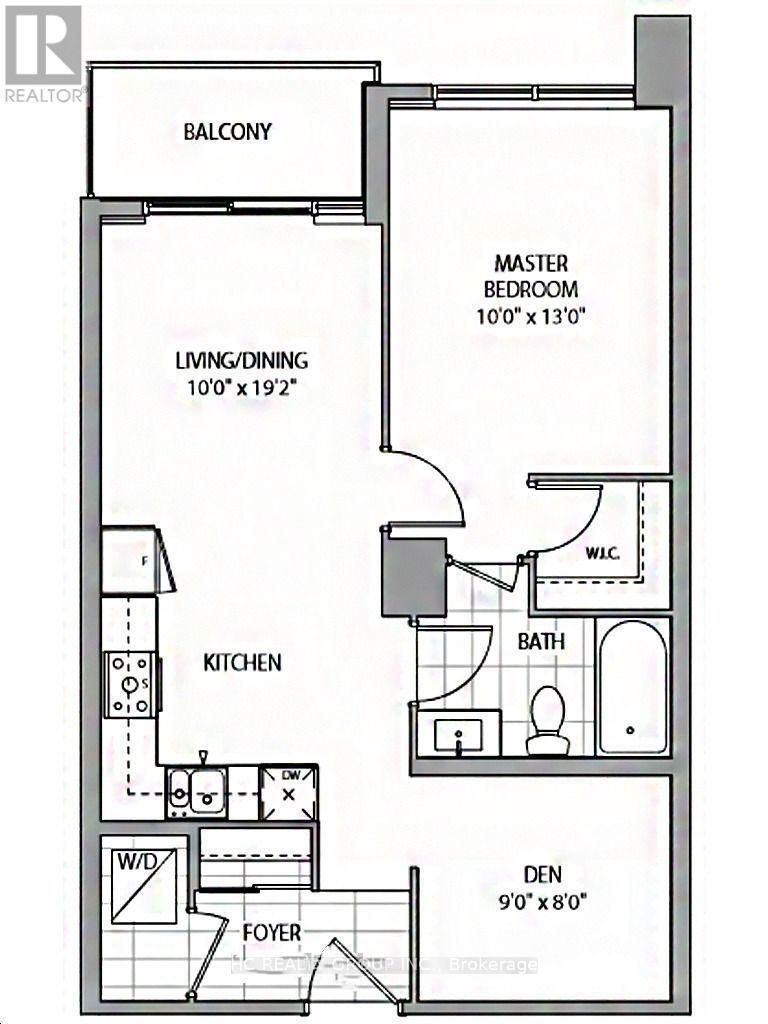 607 - 396 Highway 7 Avenue E, Richmond Hill, ON - Other