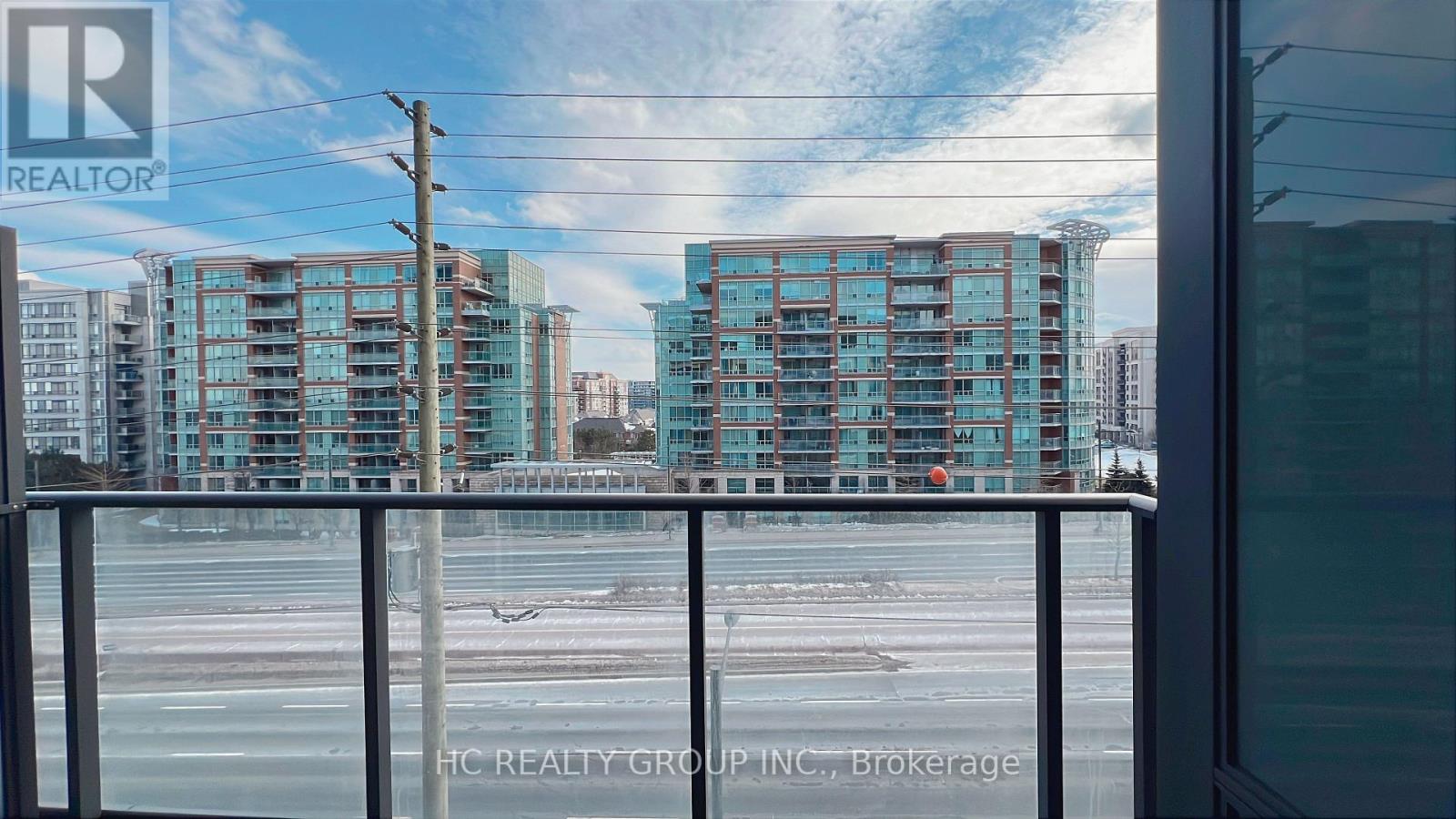 607 - 396 Highway 7 Avenue E, Richmond Hill, ON - Photo Showing Other Room