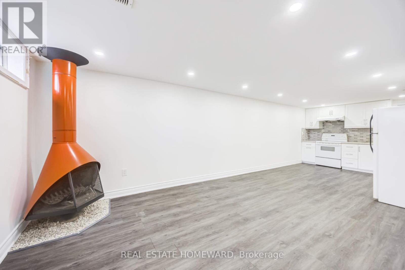 783 Dodsworth Crescent, Mississauga, ON - Indoor