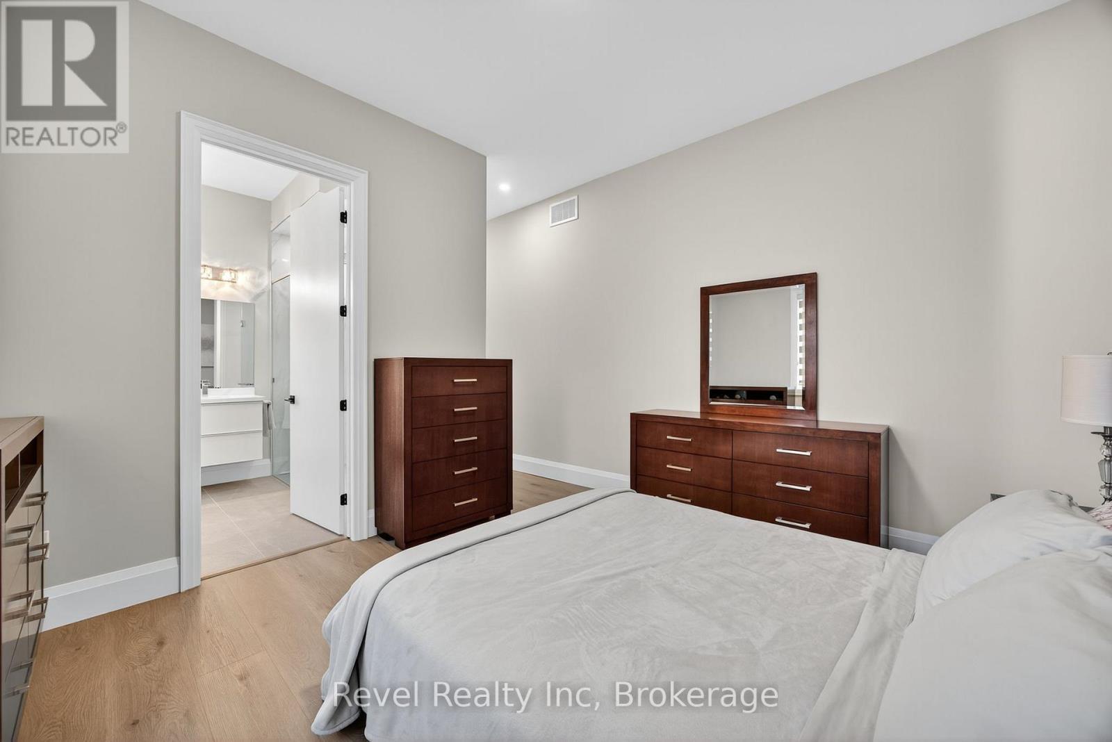2 Seguin Crescent, Tiny, ON - Indoor Photo Showing Bedroom
