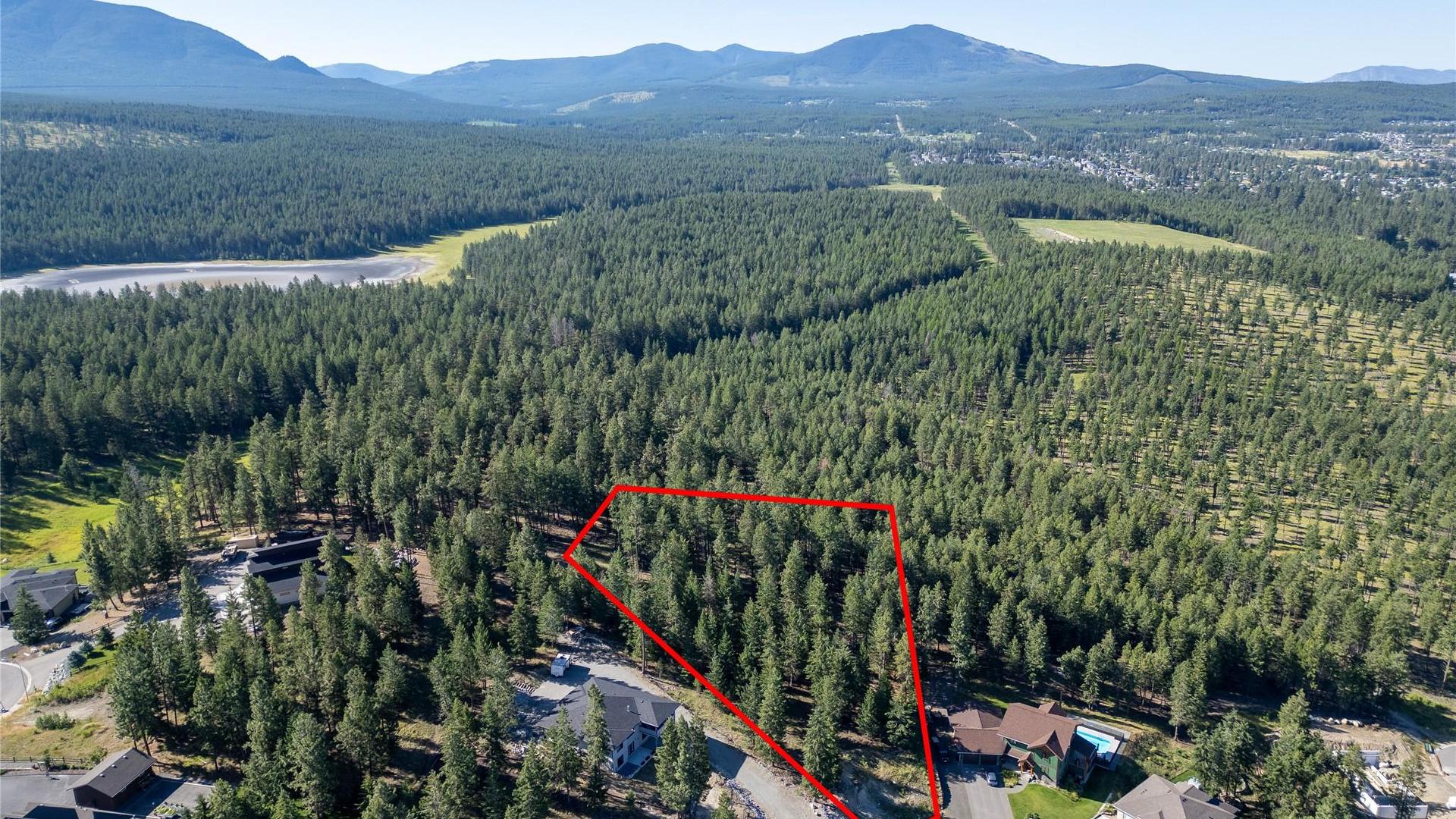 1502 Mount Royal Ridge, Cranbrook, BC - Outdoor With View