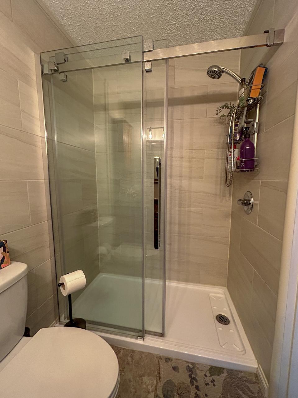 122/124-1051 Gerry Sorensen Way, Kimberley, BC - Indoor Photo Showing Bathroom