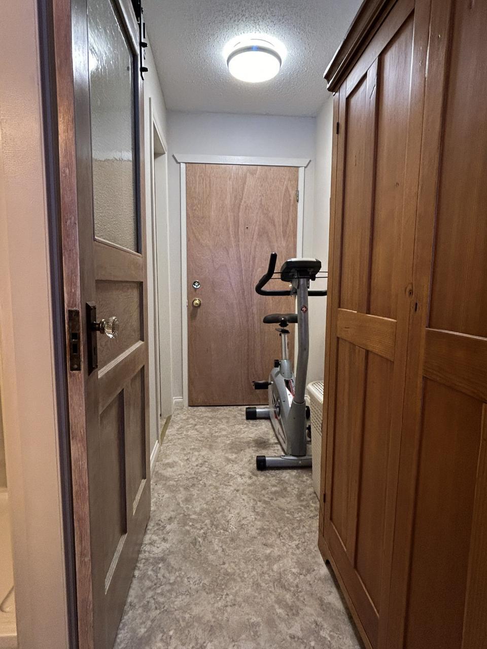 122/124-1051 Gerry Sorensen Way, Kimberley, BC - Indoor Photo Showing Other Room