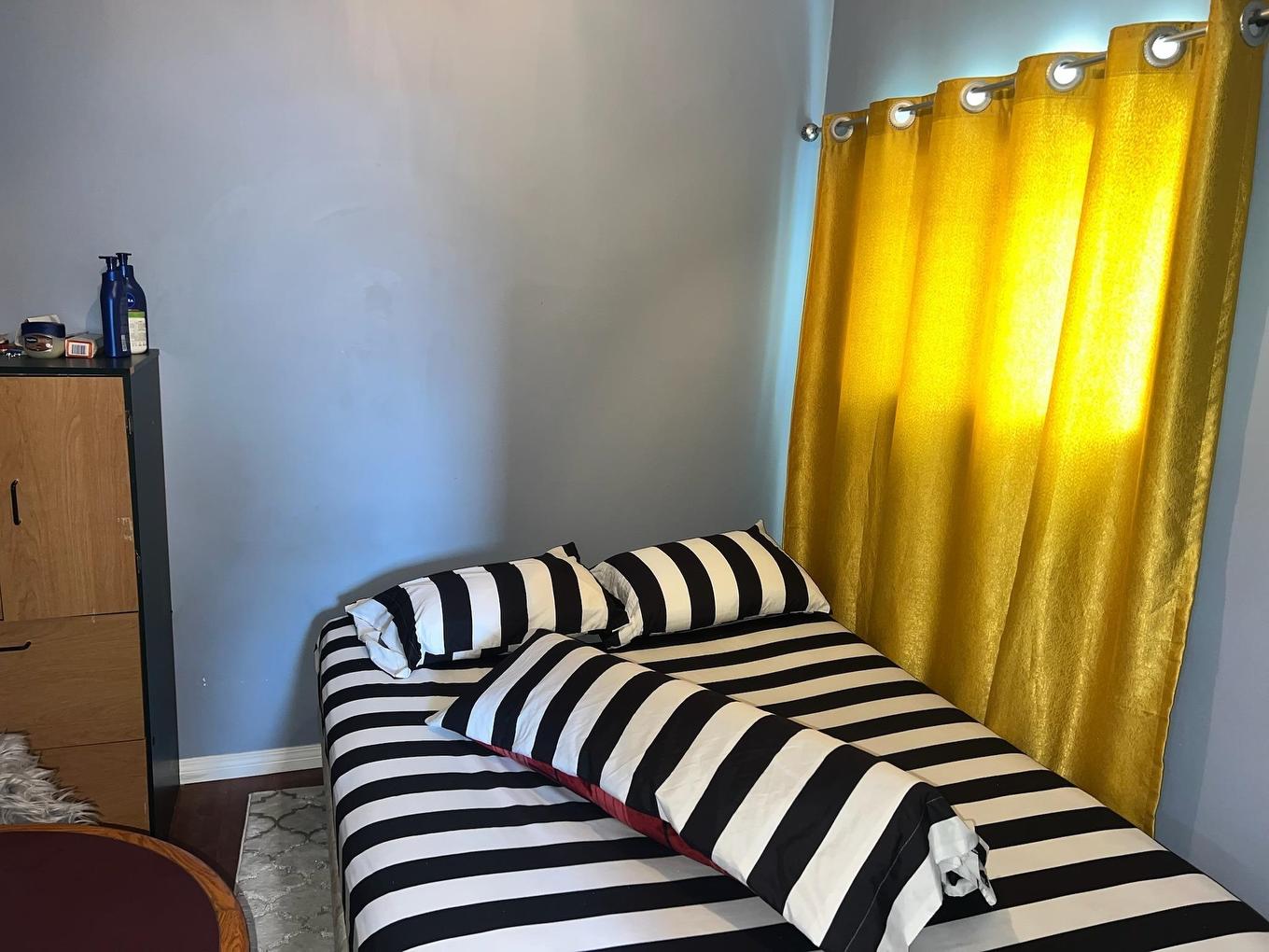 126 Zuke Road, Atikokan, ON - Indoor Photo Showing Bedroom