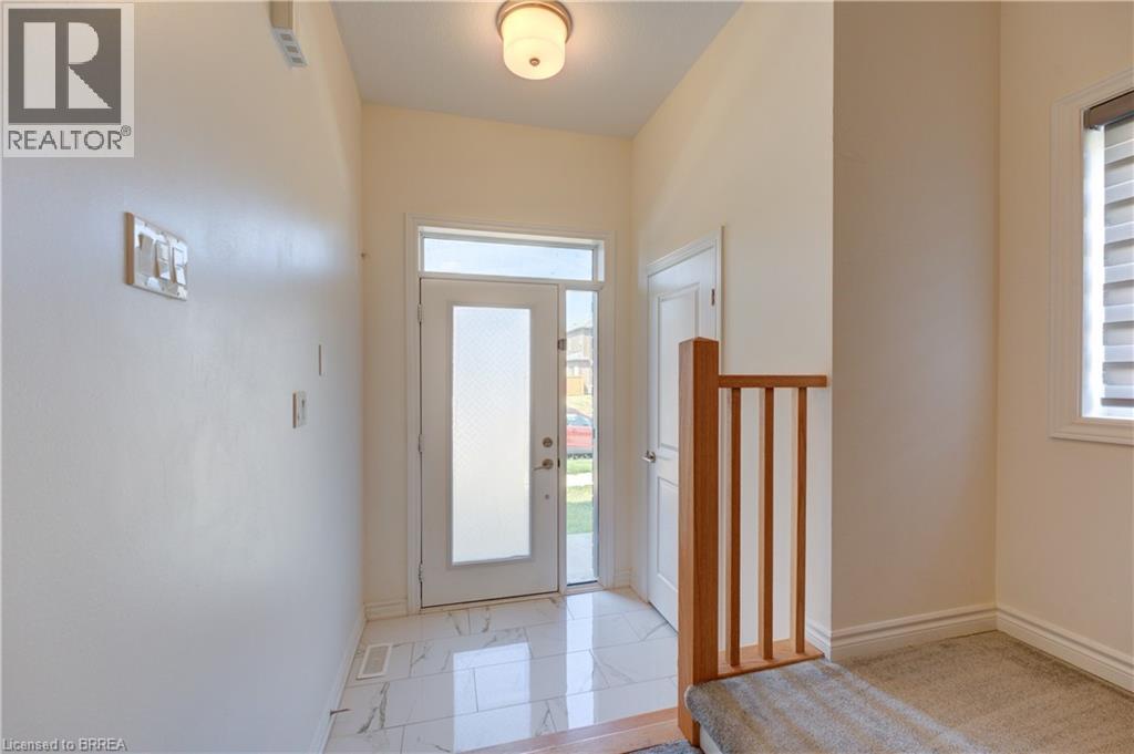 2 Copeman Avenue, Brantford, ON - Indoor Photo Showing Other Room