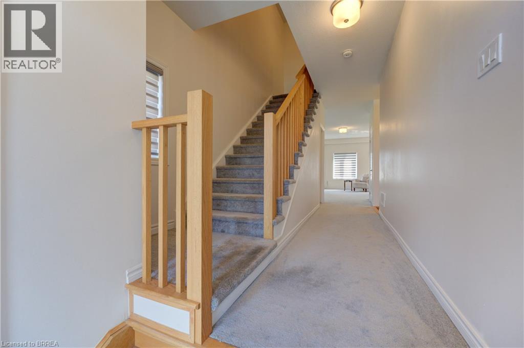 2 Copeman Avenue, Brantford, ON - Indoor Photo Showing Other Room