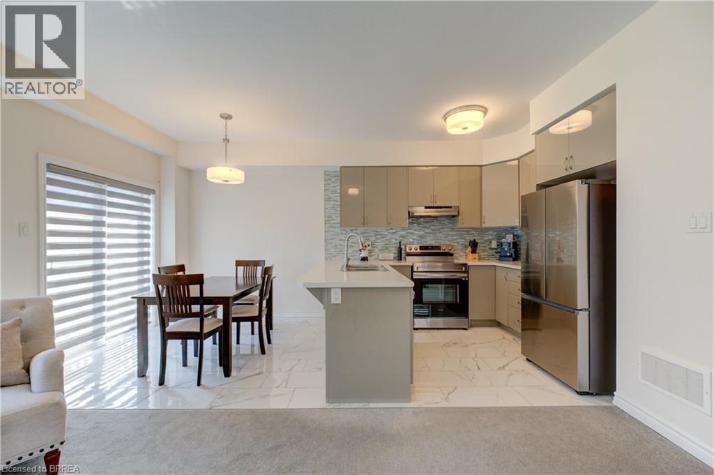 2 Copeman Avenue, Brantford, ON - Indoor Photo Showing Other Room