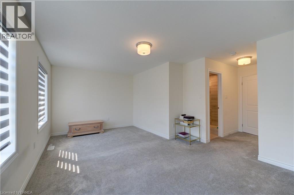 2 Copeman Avenue, Brantford, ON - Indoor Photo Showing Other Room