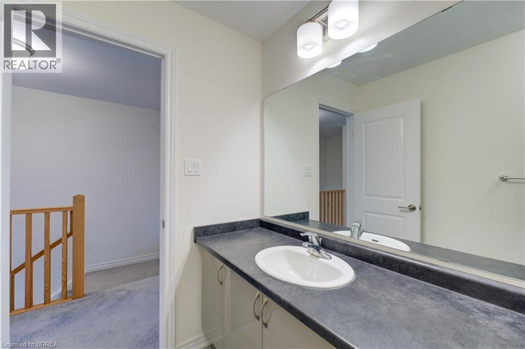 2 Copeman Avenue, Brantford, ON - Indoor Photo Showing Bathroom