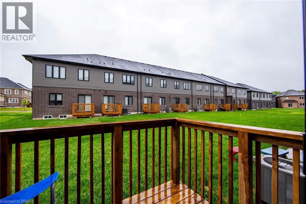 2 Copeman Avenue, Brantford, ON - Outdoor With Exterior