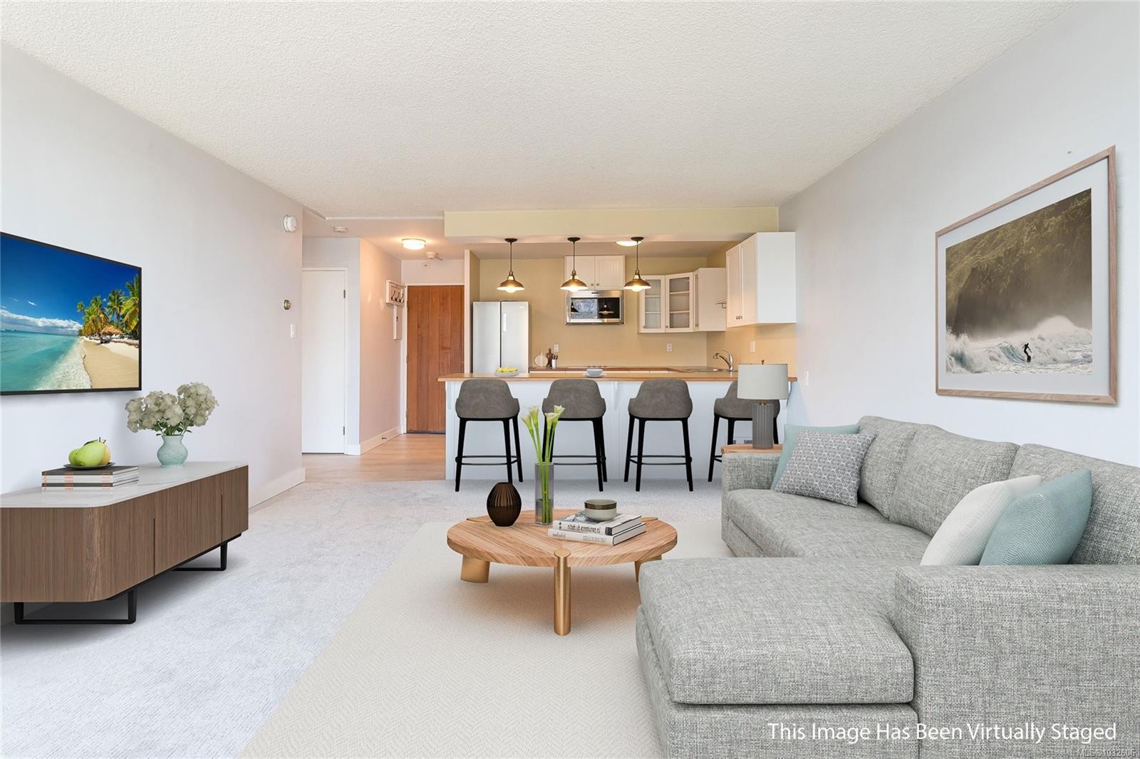 #204-1715 Pritchard St, Cowichan Bay, BC