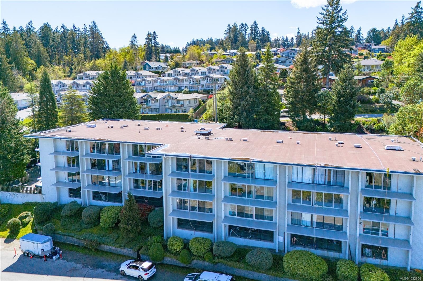 #204-1715 Pritchard St, Cowichan Bay, BC