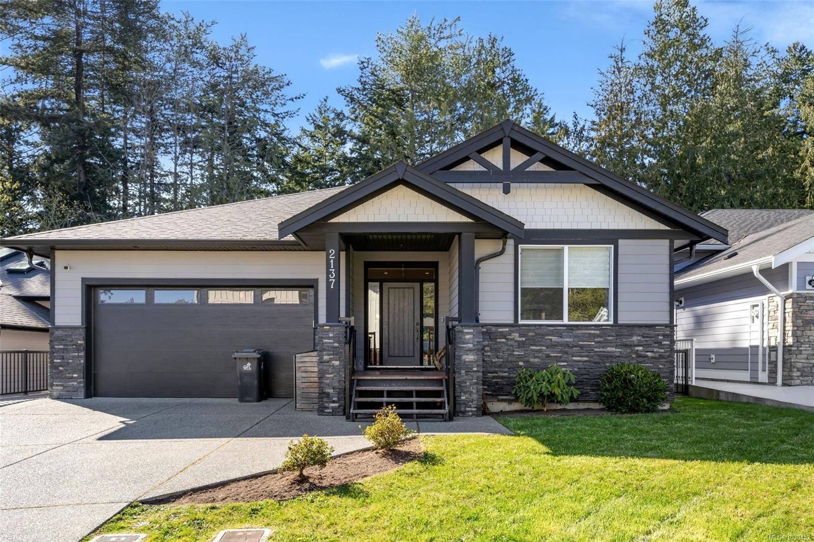 2137 Triangle Trail, Langford, BC