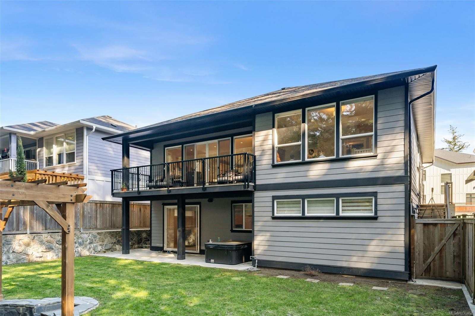 2137 Triangle Trail, Langford, BC