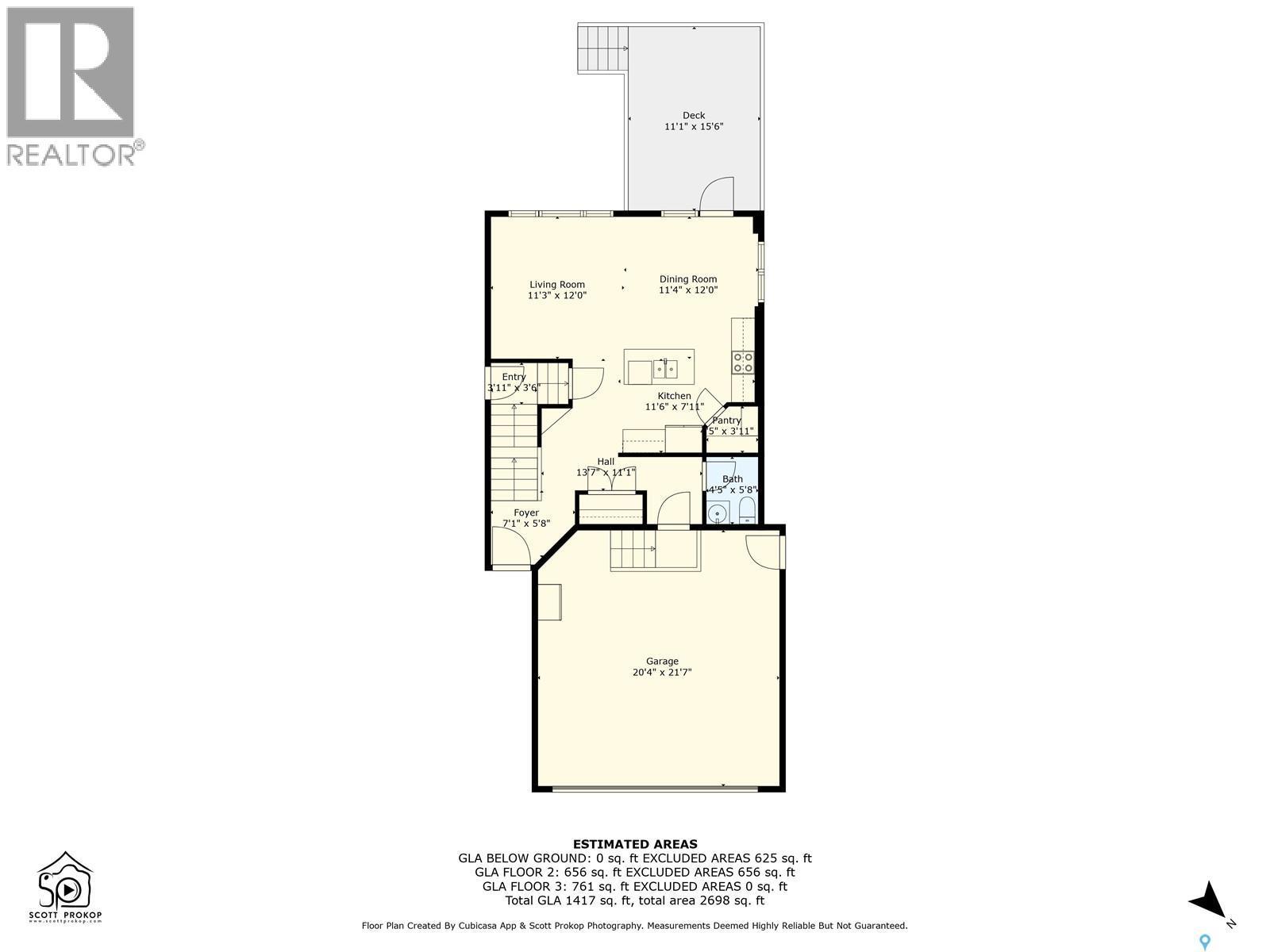 304 Pepper Place, Saskatoon, SK - Other