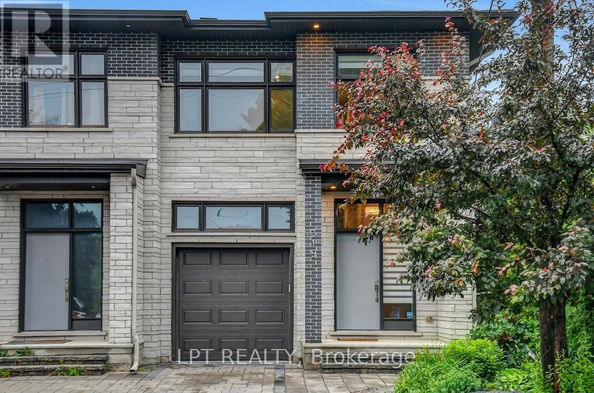 319 Glynn Avenue, Ottawa, ON - Outdoor