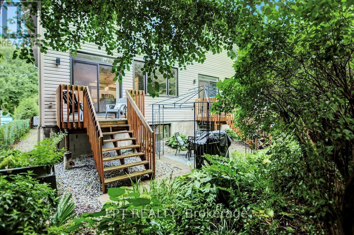 319 Glynn Avenue, Ottawa, ON - Outdoor