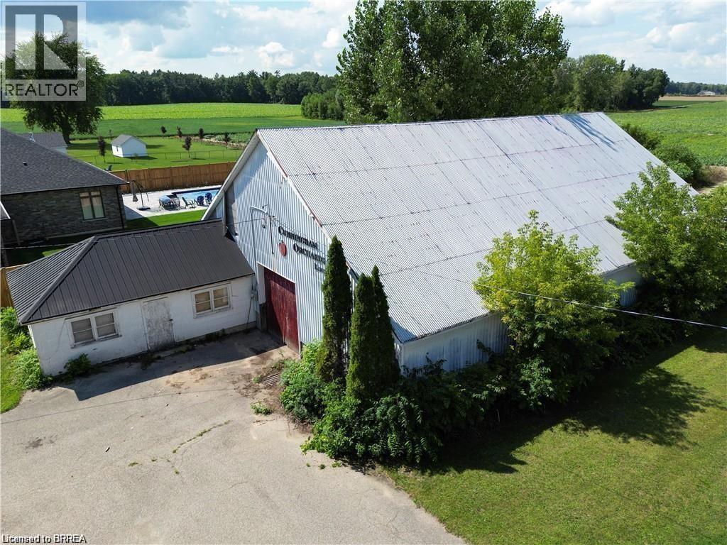 1009 Windham Centre Road, Windham Centre, ON