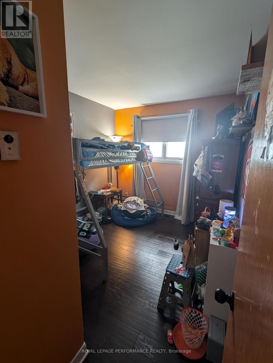 Bedroom # 2 - 320 Baldwin Avenue, Cornwall, ON - Indoor