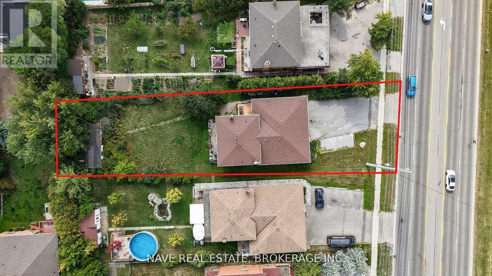 9747 Bathurst Street, Richmond Hill, ON