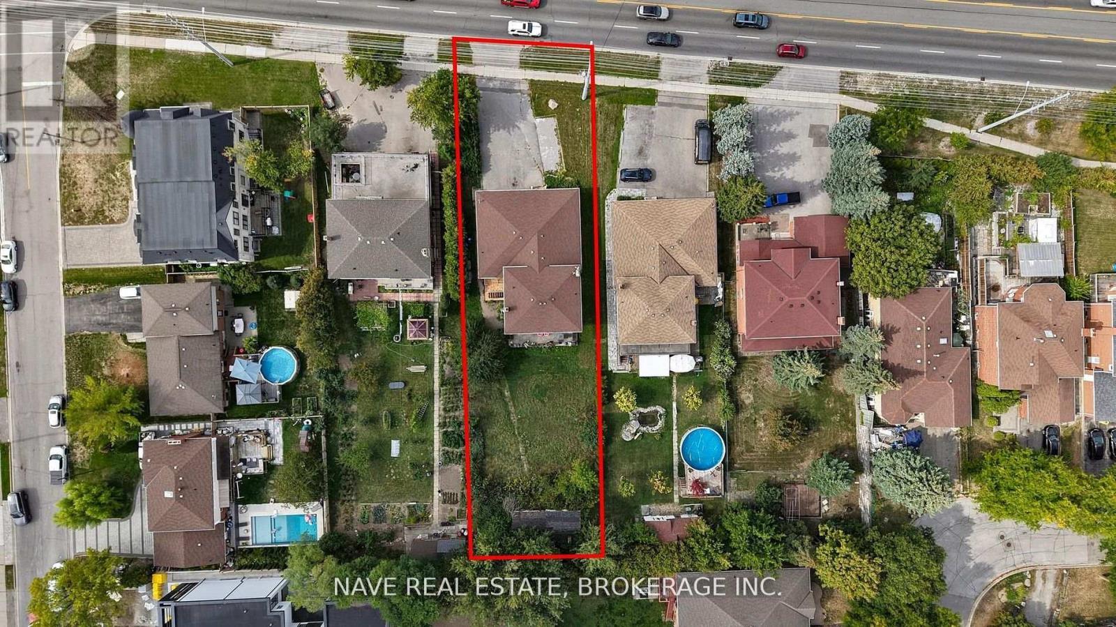 9747 Bathurst Street, Richmond Hill, ON