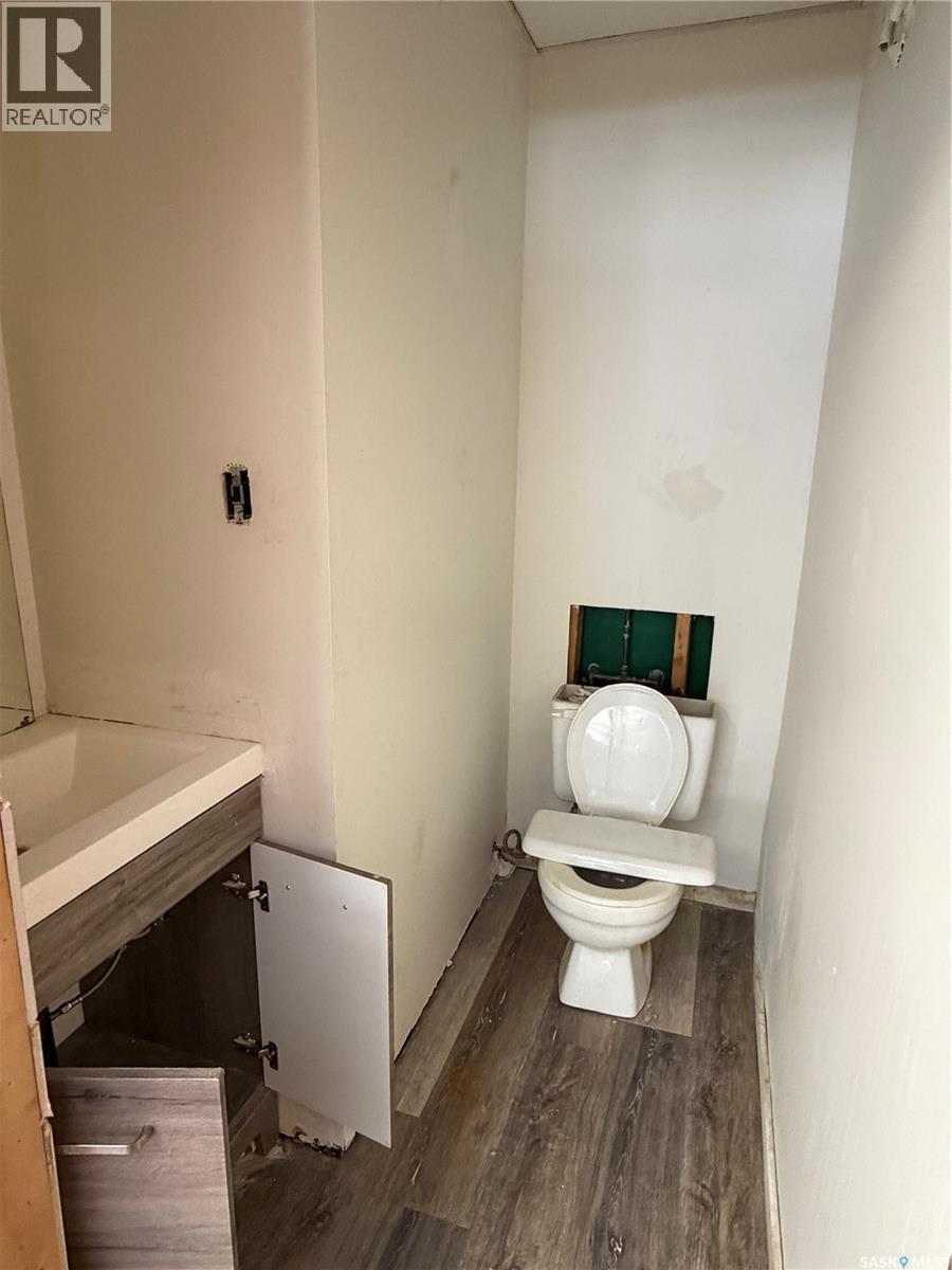 407 2Nd Street E, Meadow Lake, SK