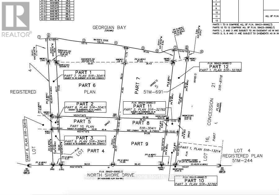 244 North Shore Drive, Tiny, ON