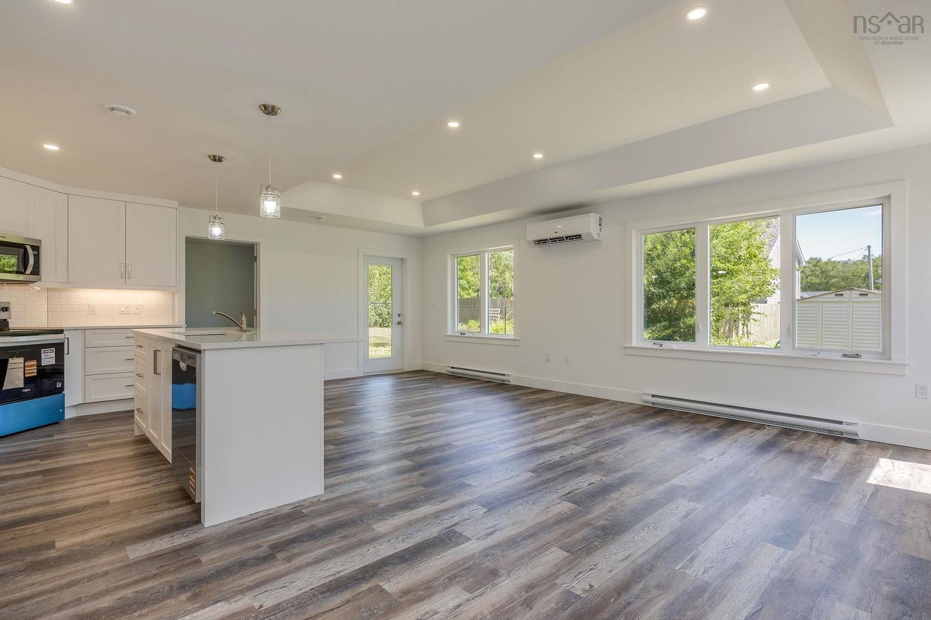 39 Covey Drive, North Kentville, NS - Indoor Photo Showing Kitchen