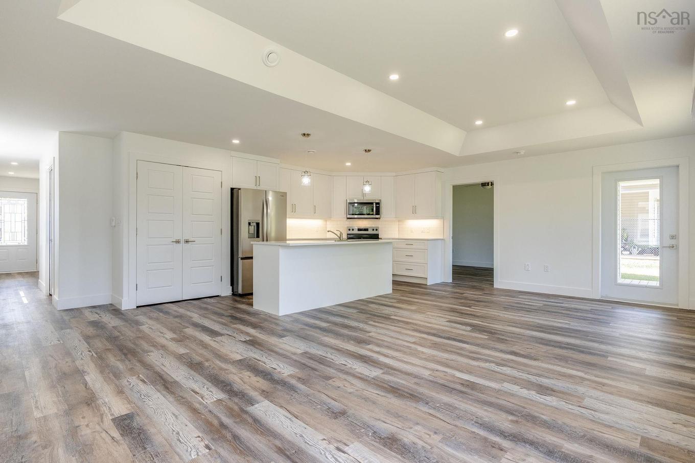 39 Covey Drive, North Kentville, NS - Indoor Photo Showing Kitchen