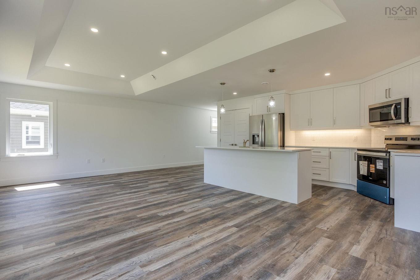 39 Covey Drive, North Kentville, NS - Indoor Photo Showing Kitchen With Upgraded Kitchen