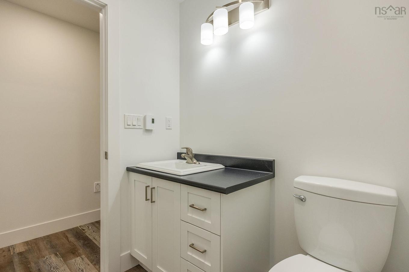 39 Covey Drive, North Kentville, NS - Indoor Photo Showing Bathroom