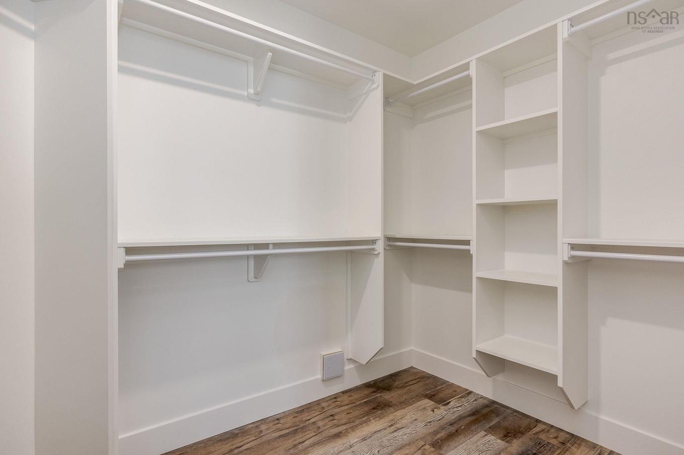 39 Covey Drive, North Kentville, NS - Indoor With Storage