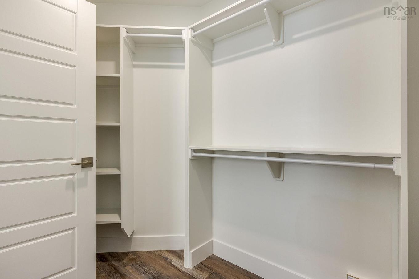 39 Covey Drive, North Kentville, NS - Indoor With Storage