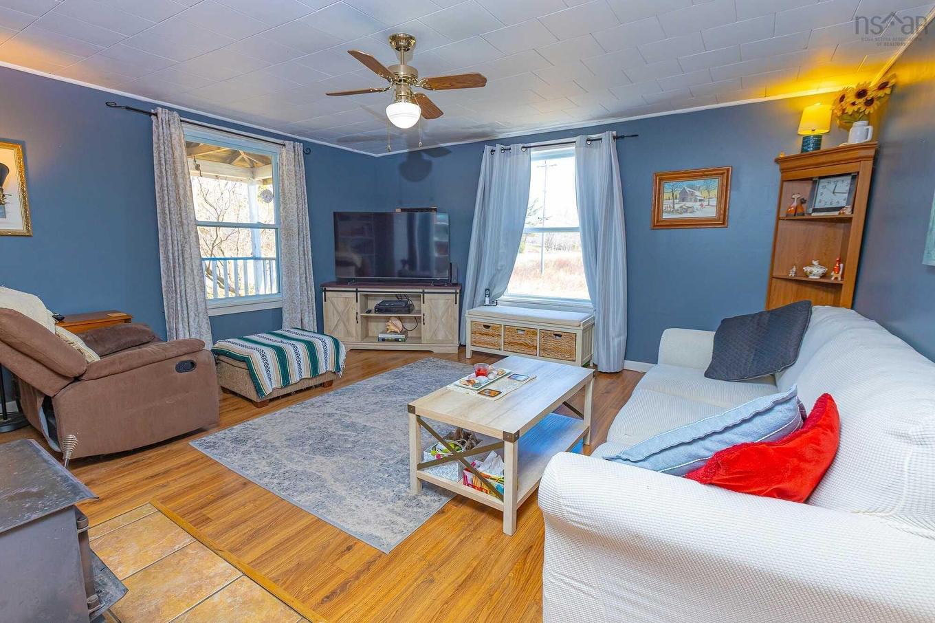 2164 Ns-340, Deerfield, NS