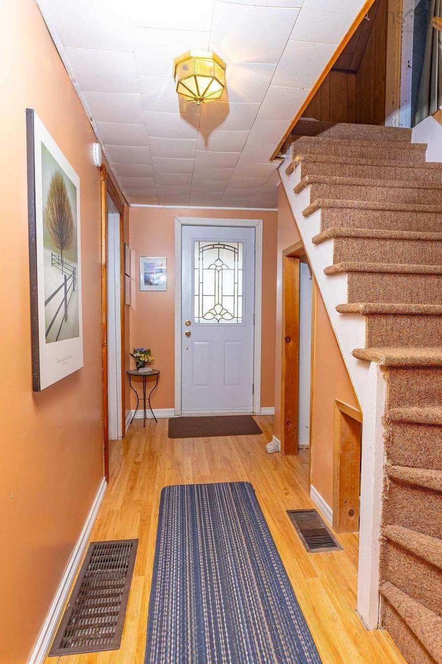 2164 Ns-340, Deerfield, NS