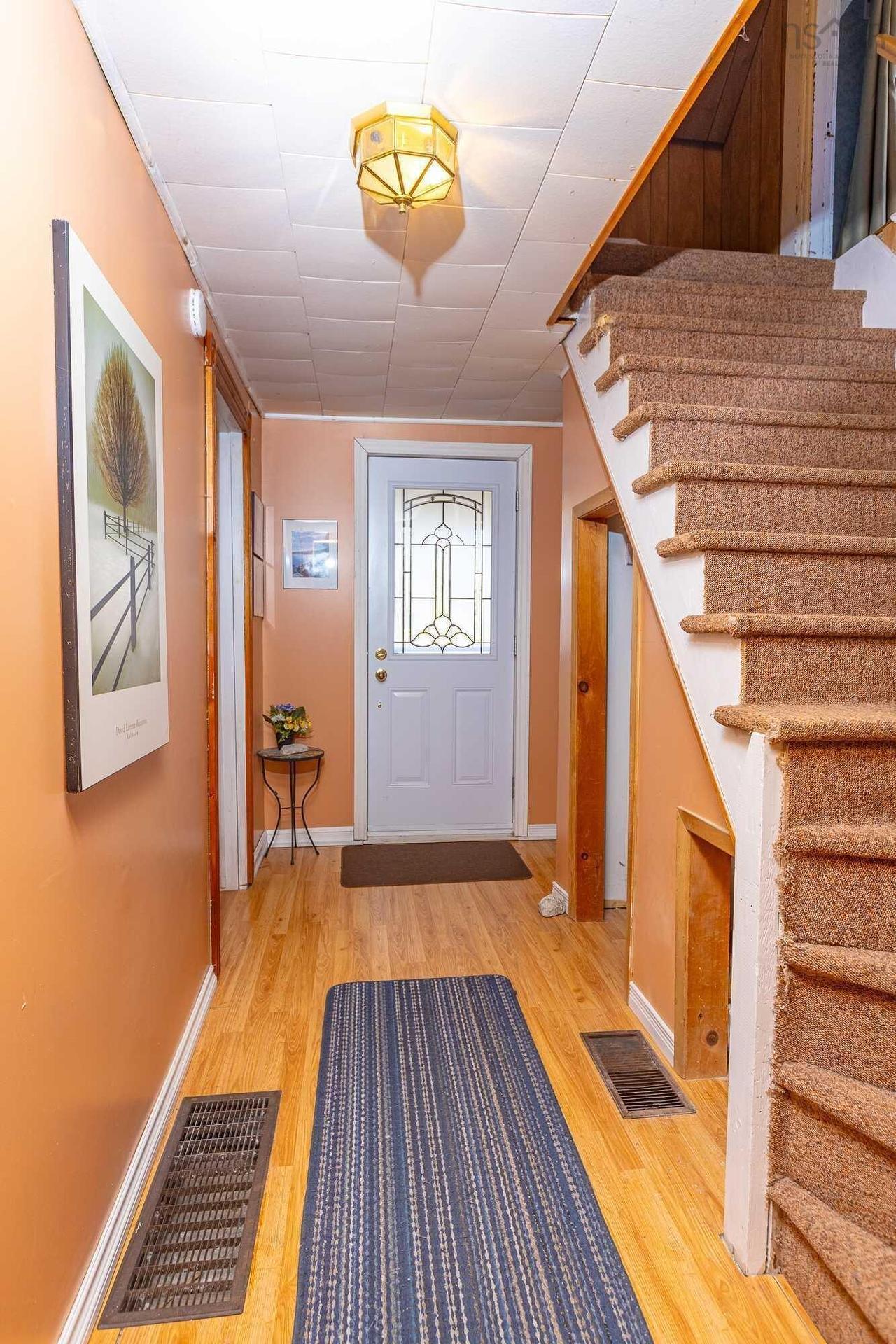 2164 Ns-340, Deerfield, NS