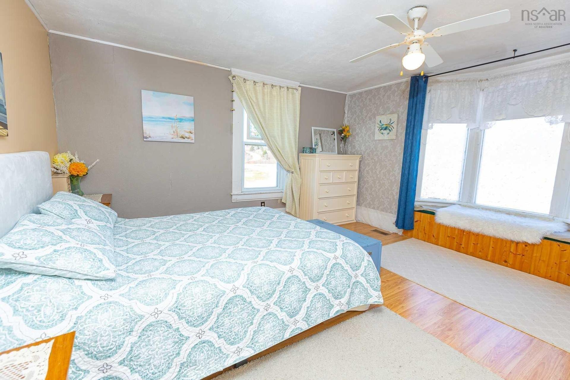 2164 Ns-340, Deerfield, NS