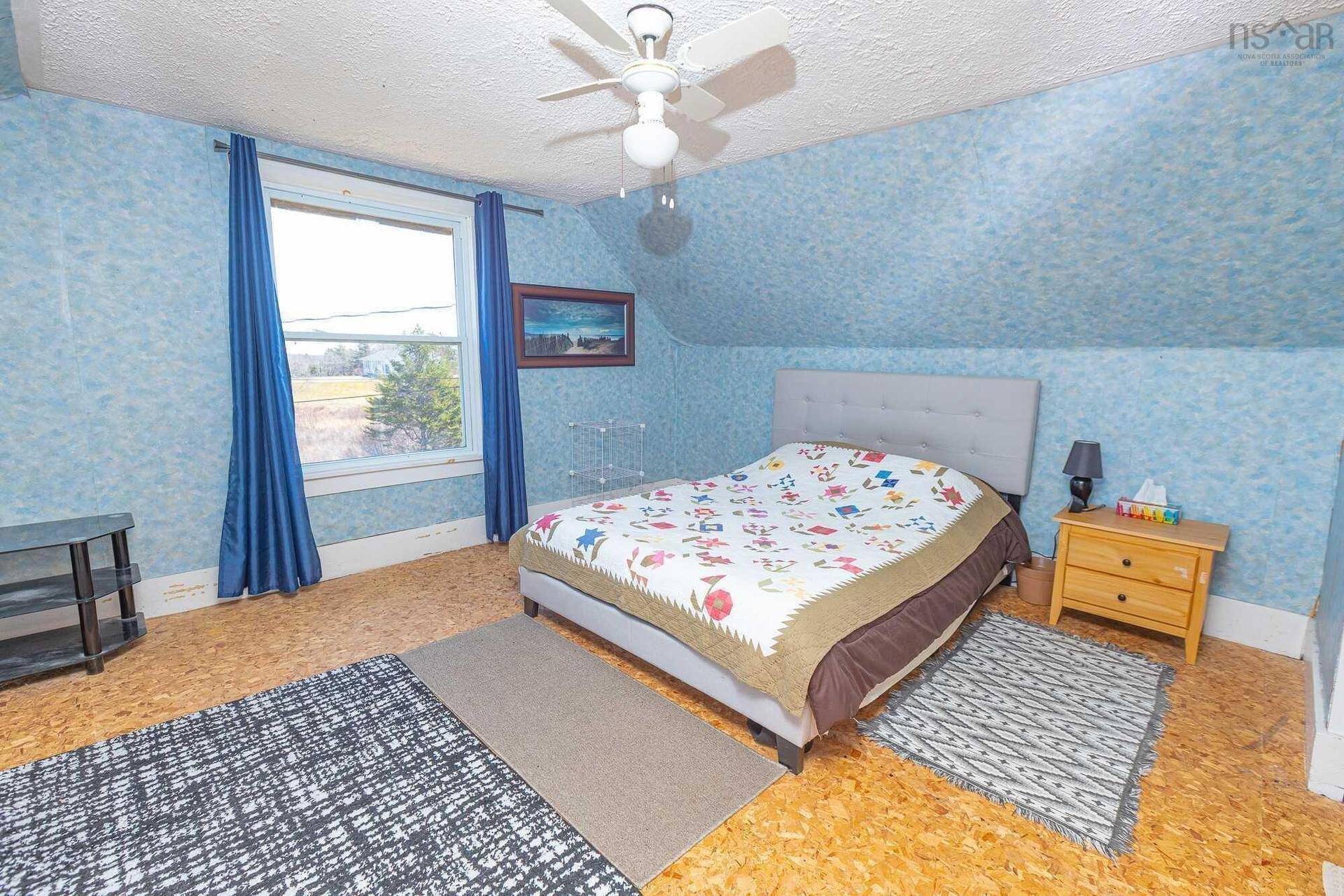 2164 Ns-340, Deerfield, NS