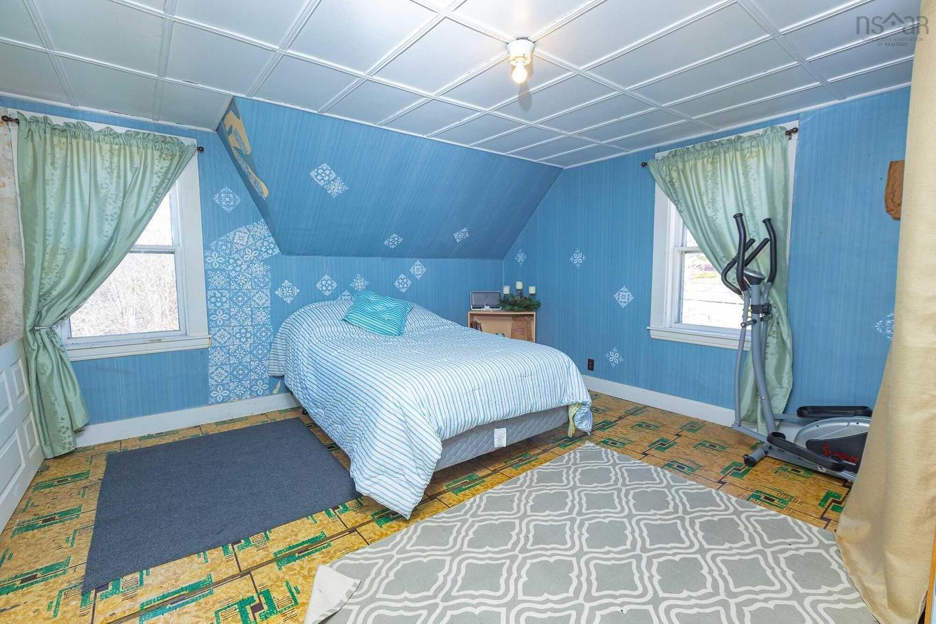 2164 Ns-340, Deerfield, NS