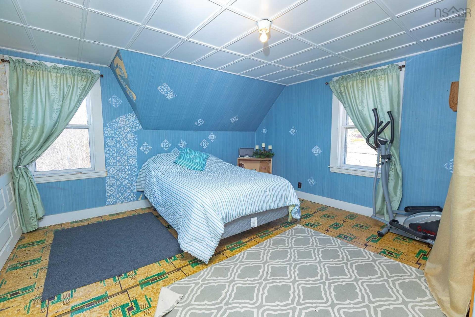 2164 Ns-340, Deerfield, NS