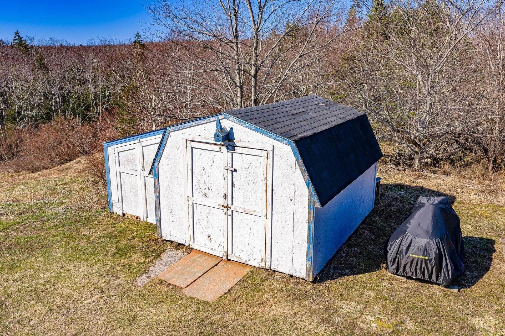 2164 Ns-340, Deerfield, NS