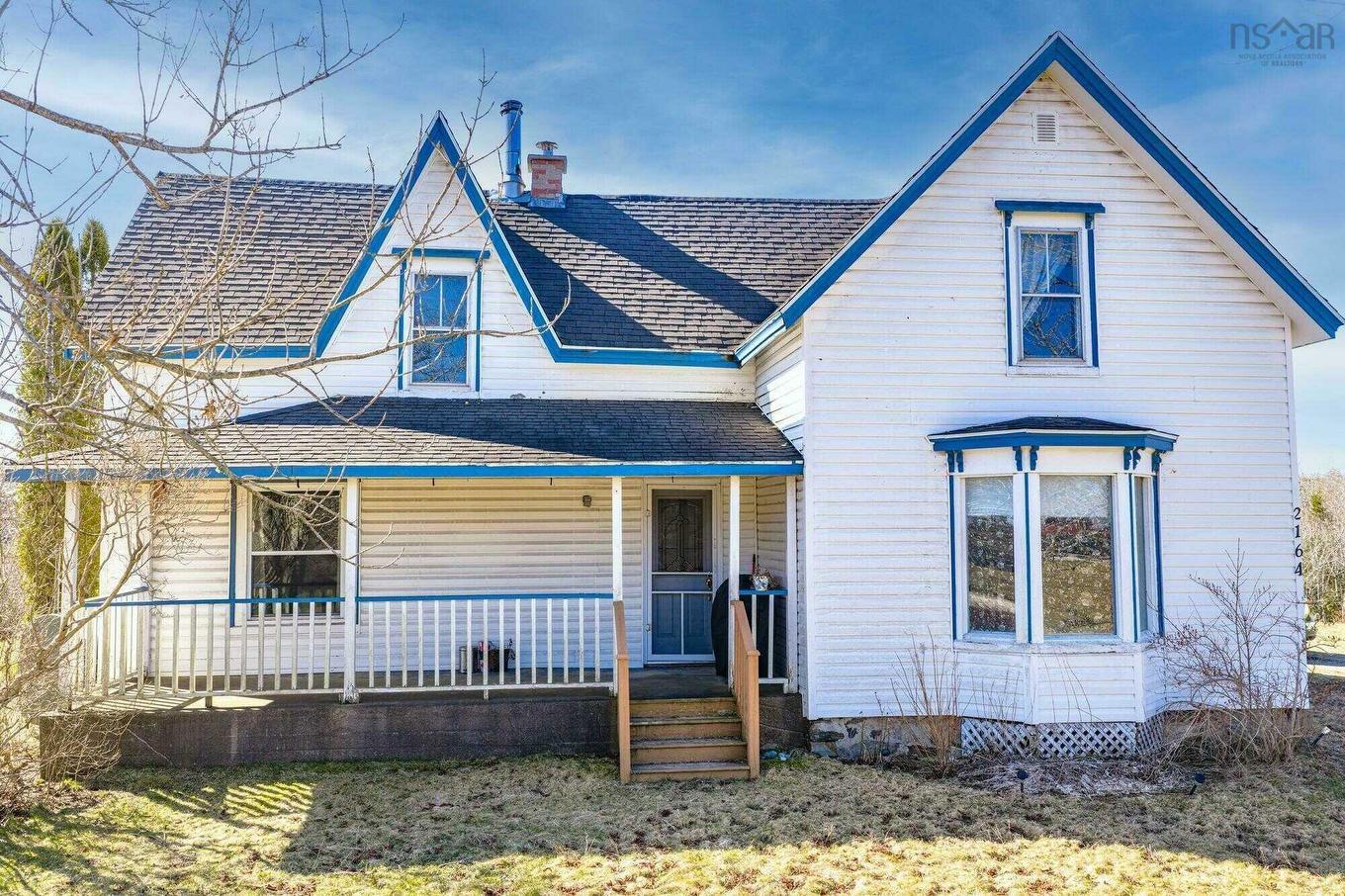 2164 Ns-340, Deerfield, NS