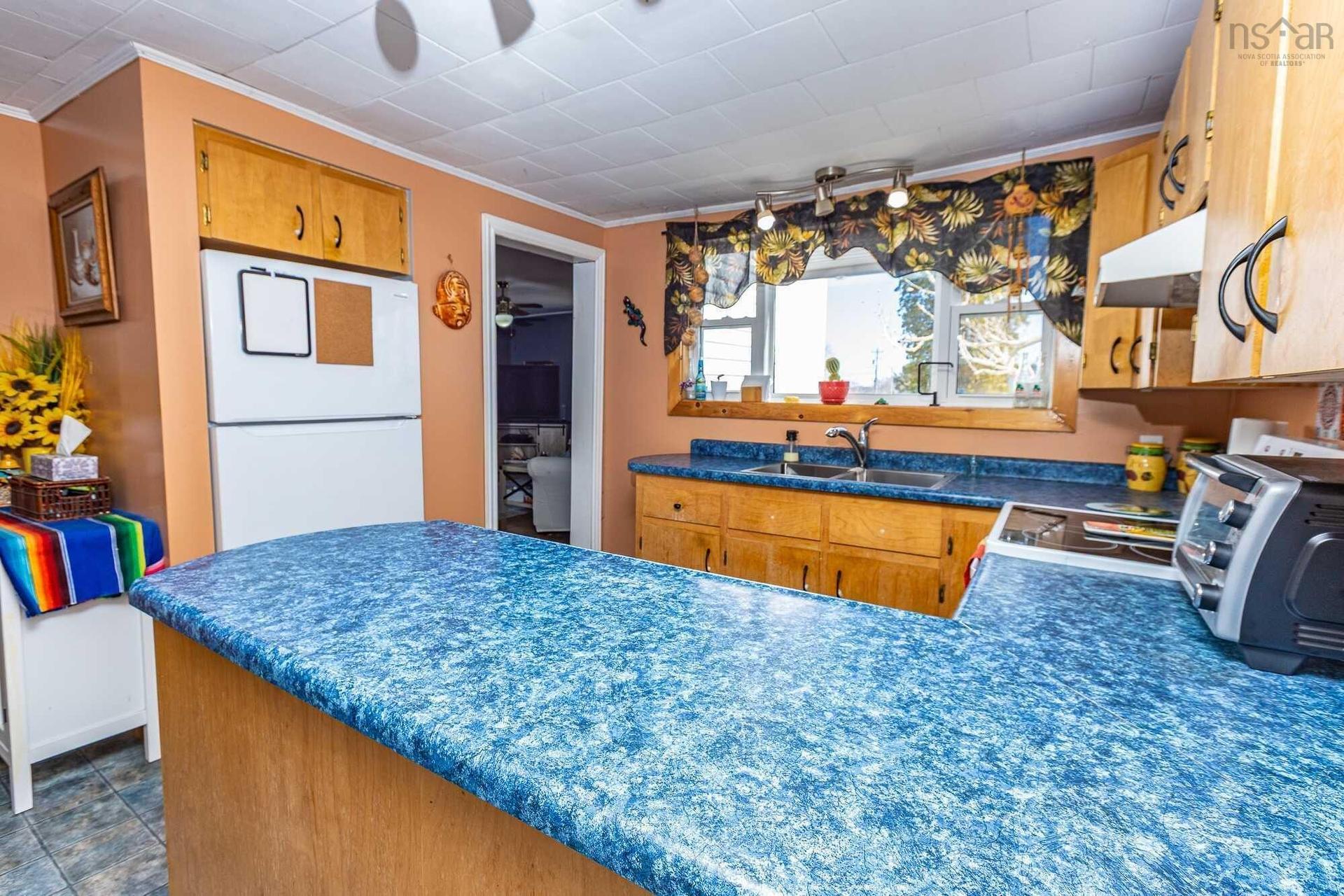 2164 Ns-340, Deerfield, NS